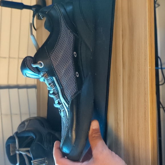 Dr Comfort Men's Diabetic shoes - Picture 5 of 7